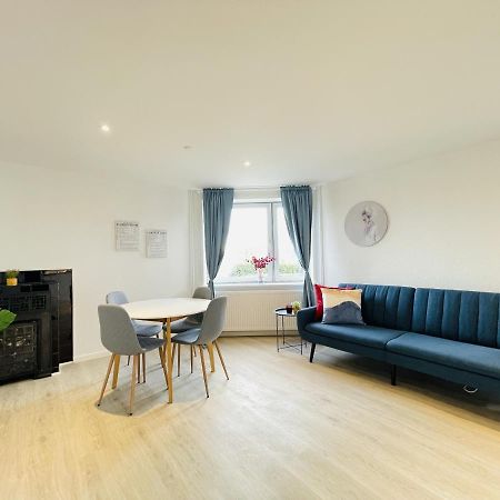 Aday - Blue Sea Apartment With Balcony Frederikshavn Exterior foto
