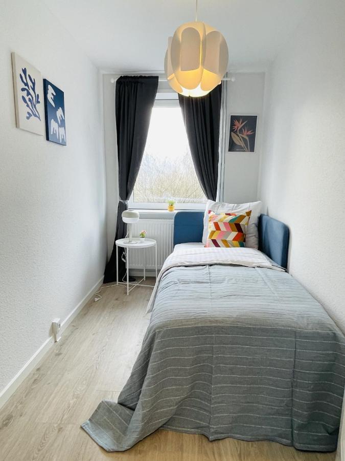 Aday - Blue Sea Apartment With Balcony Frederikshavn Exterior foto