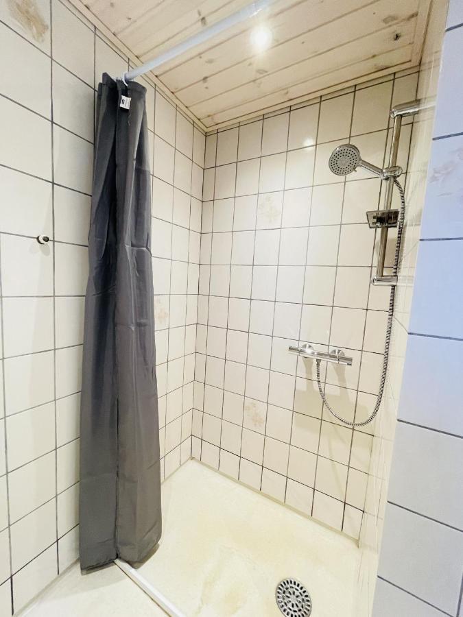 Aday - Blue Sea Apartment With Balcony Frederikshavn Exterior foto