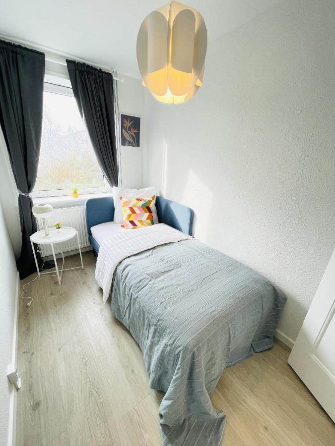 Aday - Blue Sea Apartment With Balcony Frederikshavn Exterior foto