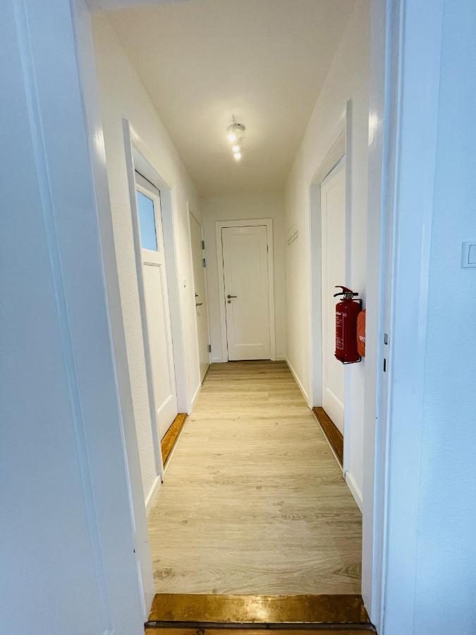 Aday - Blue Sea Apartment With Balcony Frederikshavn Exterior foto