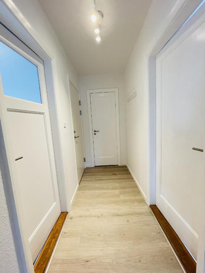 Aday - Blue Sea Apartment With Balcony Frederikshavn Exterior foto